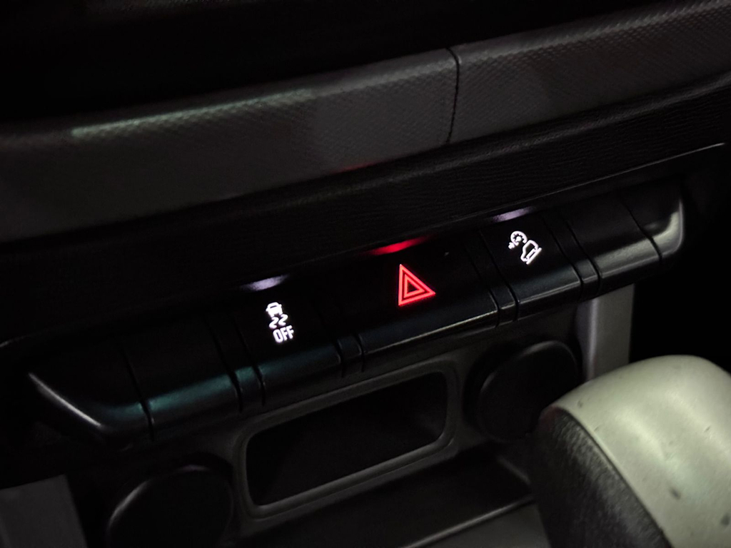 Chevrolet S10 Cabine Dupla Cinza