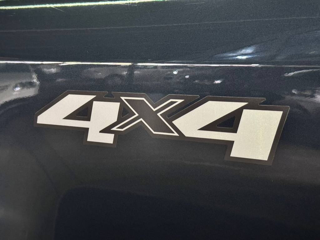 Chevrolet S10 Cabine Dupla Cinza