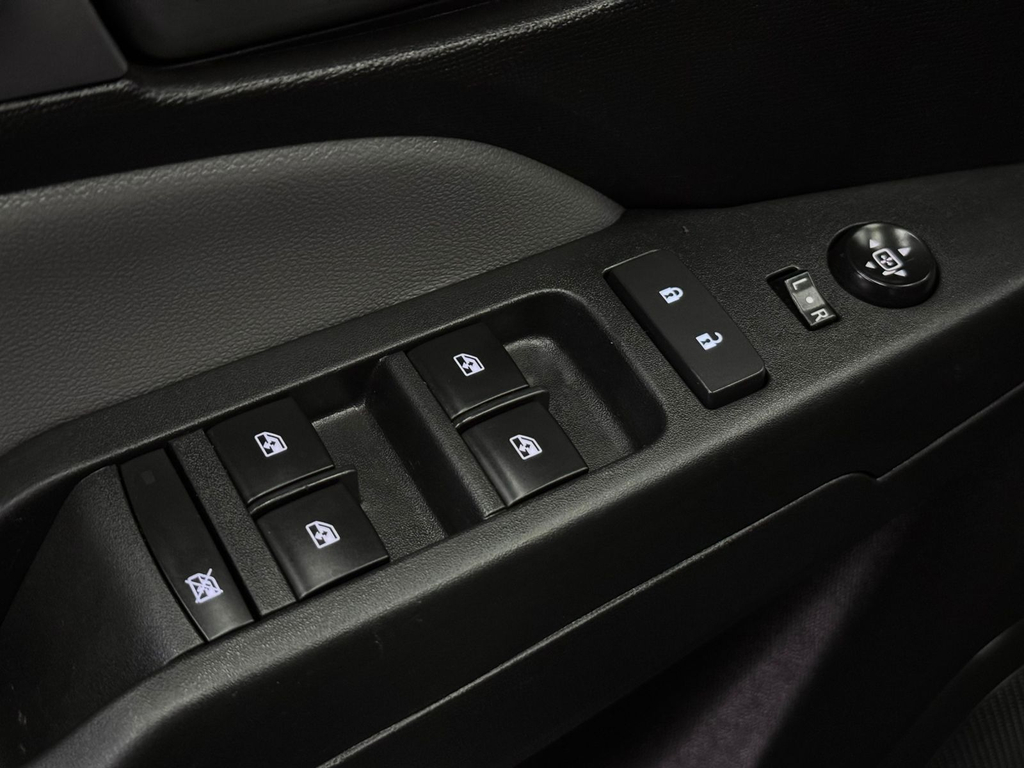 Chevrolet S10 Cabine Dupla Cinza