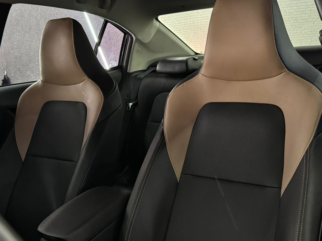 Chevrolet Onix Sedan Preto