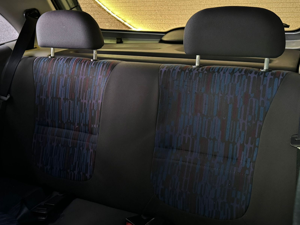 Chevrolet Celta Prata