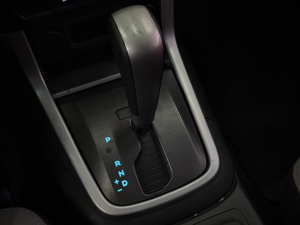 Chevrolet S10 Cabine Dupla Prata