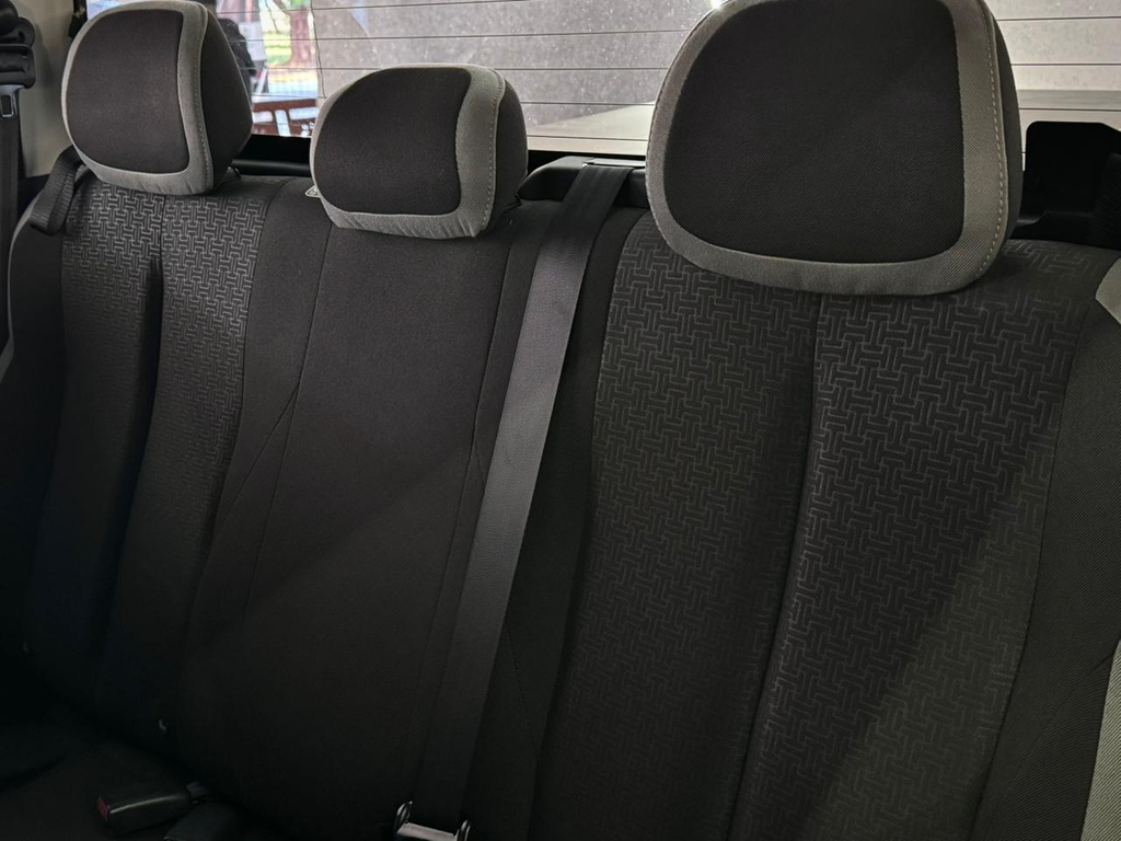Chevrolet S10 Cabine Dupla Prata