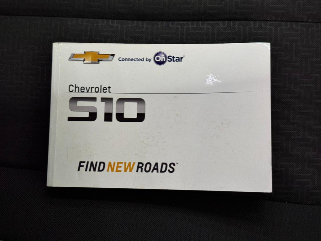 Chevrolet S10 Cabine Dupla Prata
