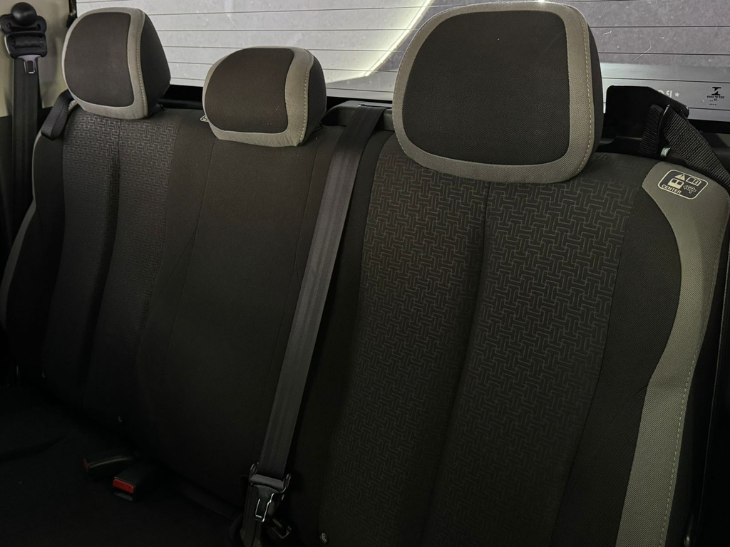 Chevrolet S10 Cabine Dupla Prata