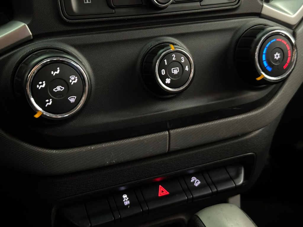 Chevrolet S10 Cabine Dupla Prata