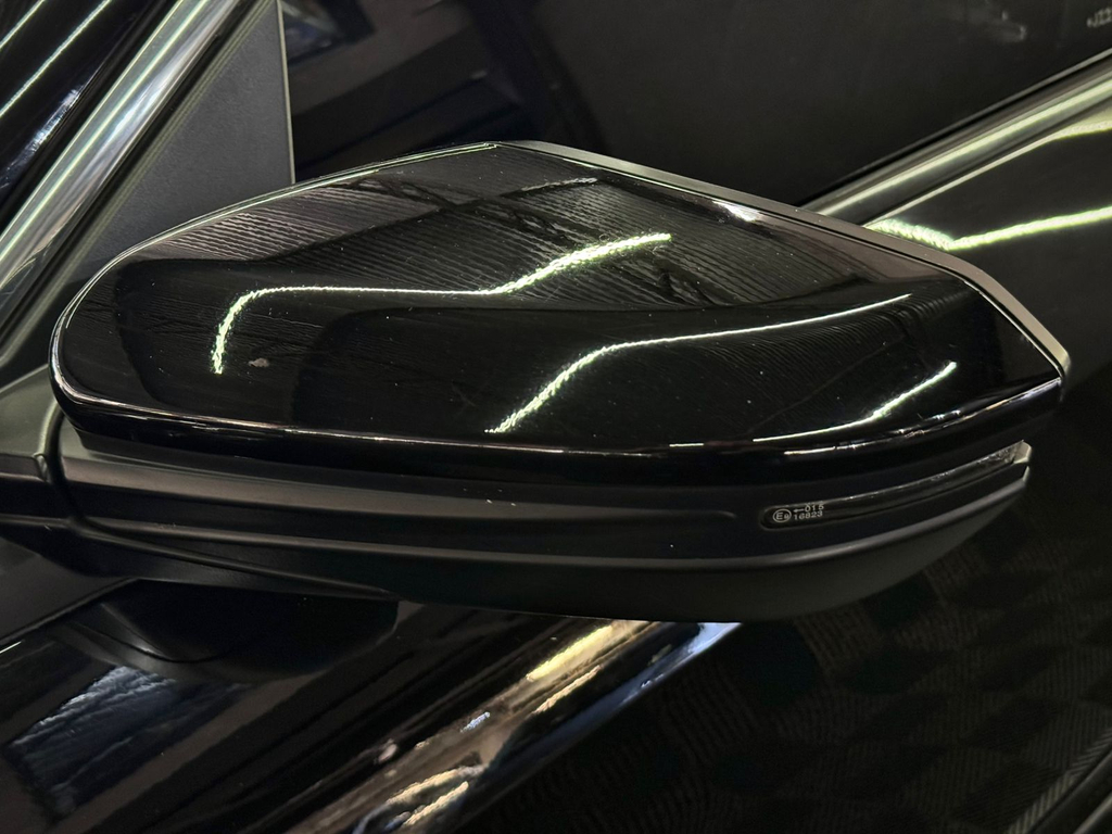 Honda Civic Preto