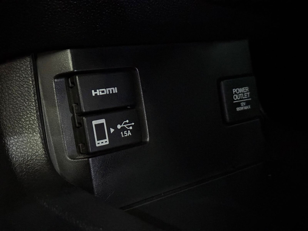 Honda Civic Preto