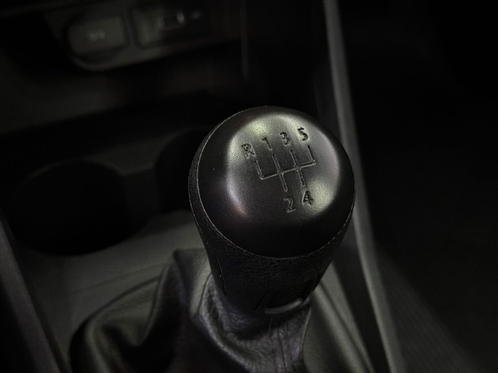 Volkswagen Gol Prata