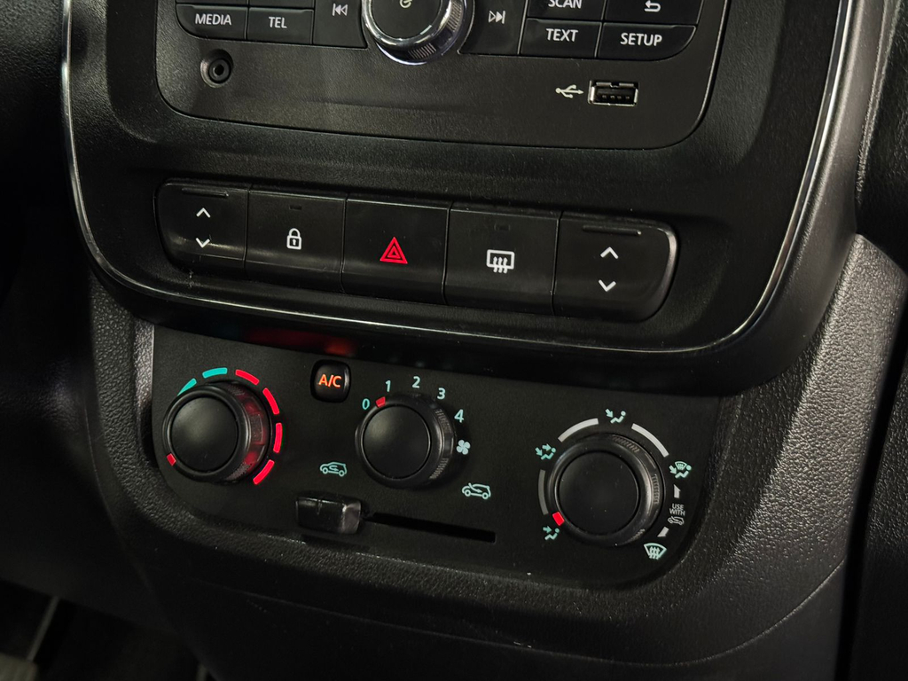 Renault Kwid Branco