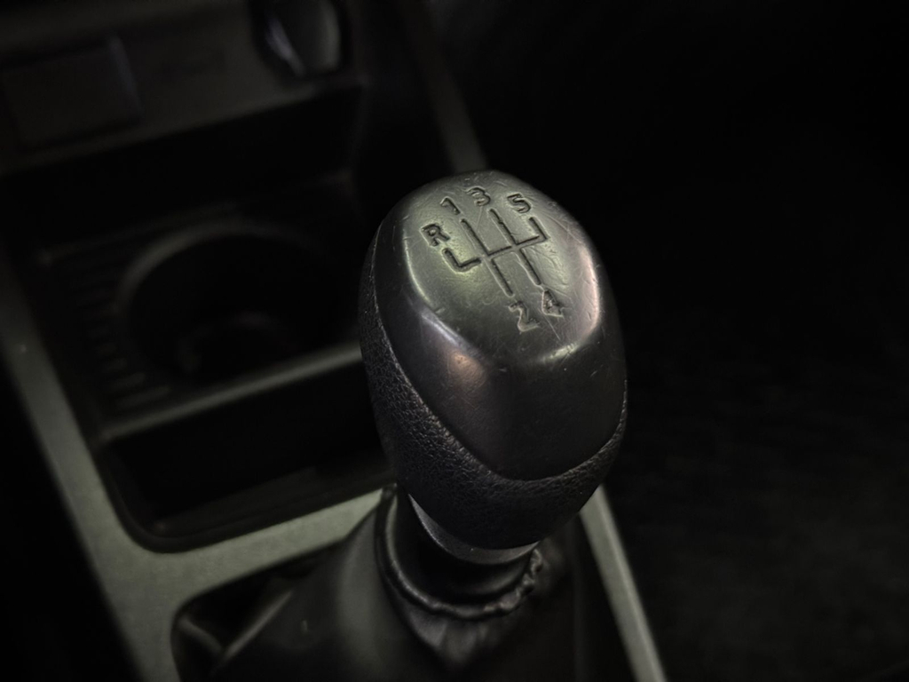 Renault Kwid Branco