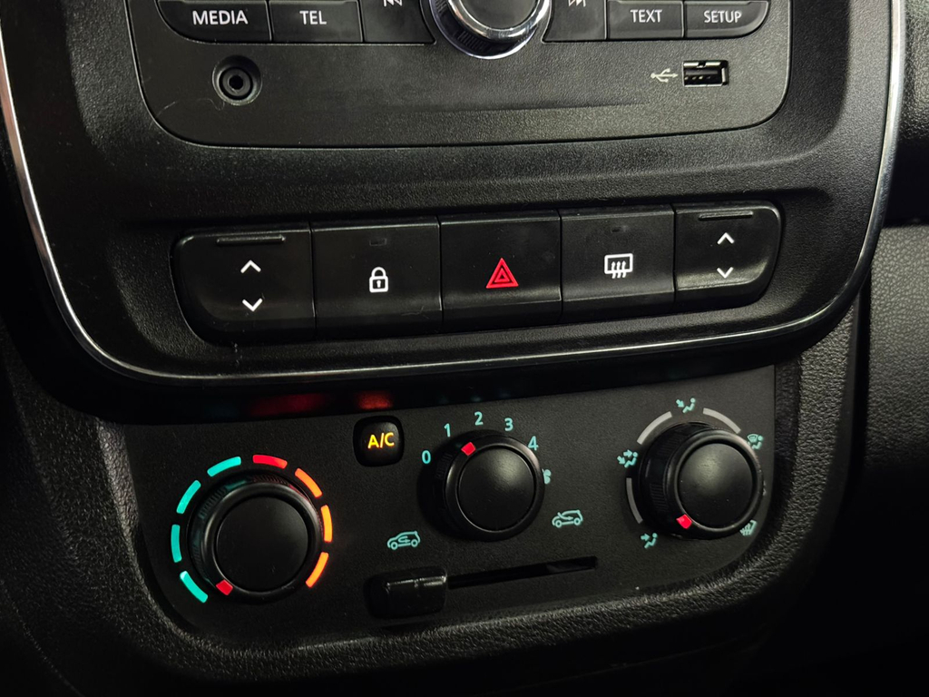 Renault Kwid Branco
