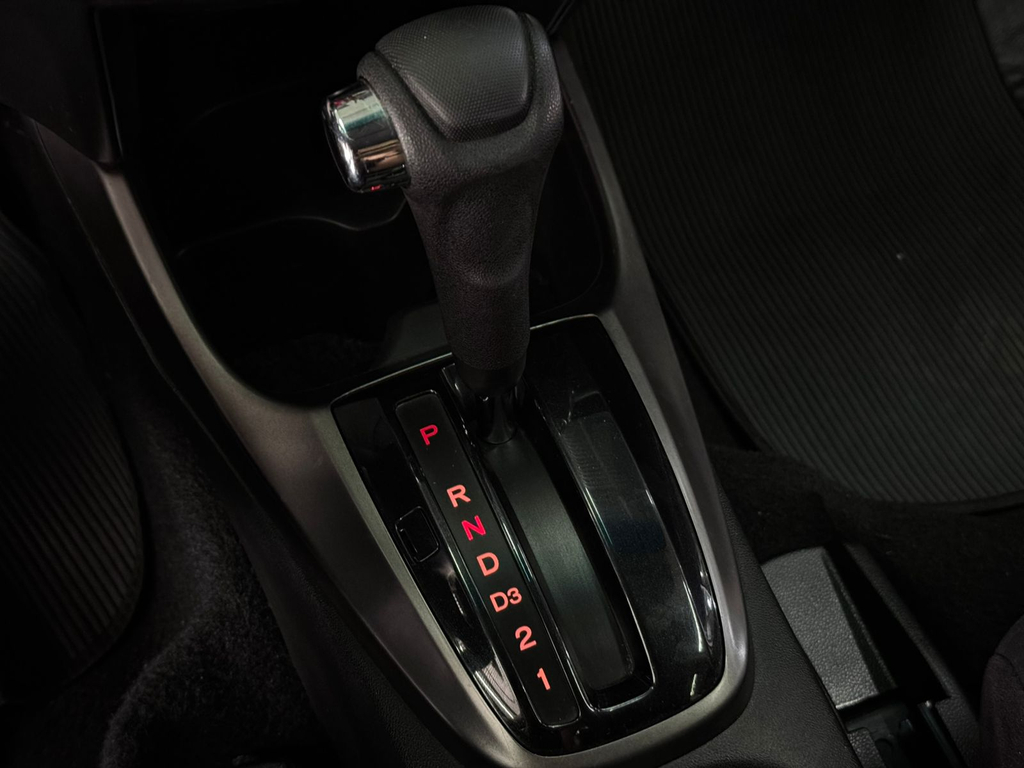 Honda City Branco