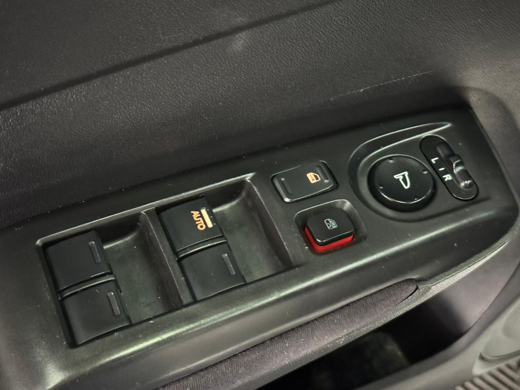Honda City Branco