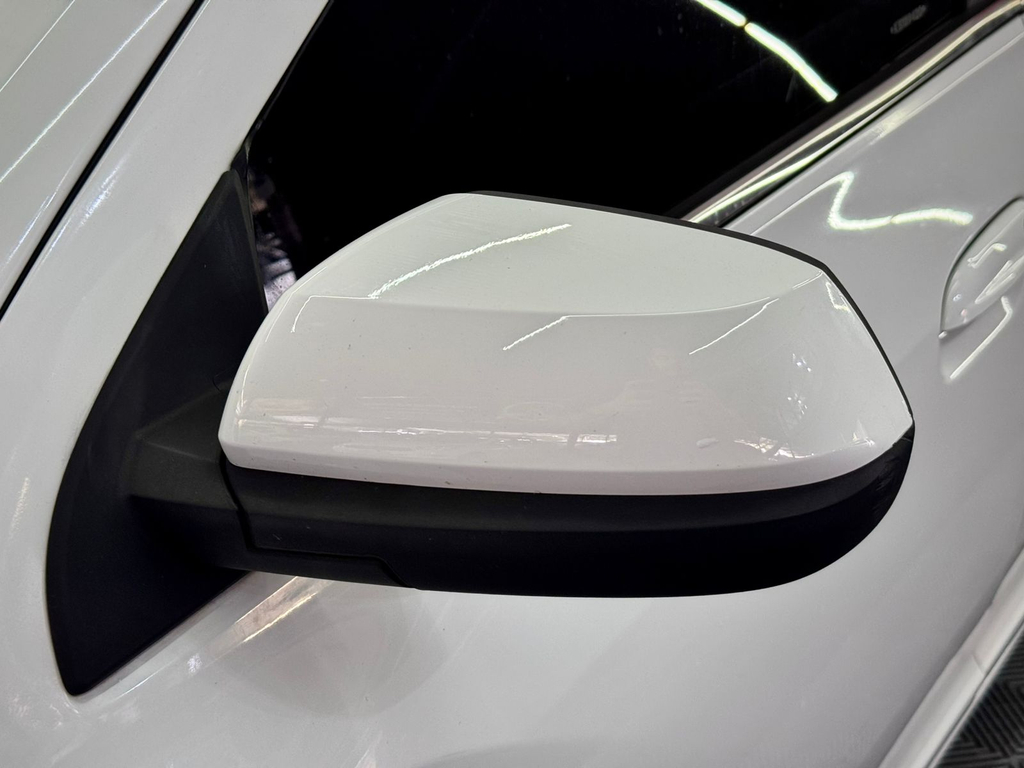 Chevrolet Cobalt Branco