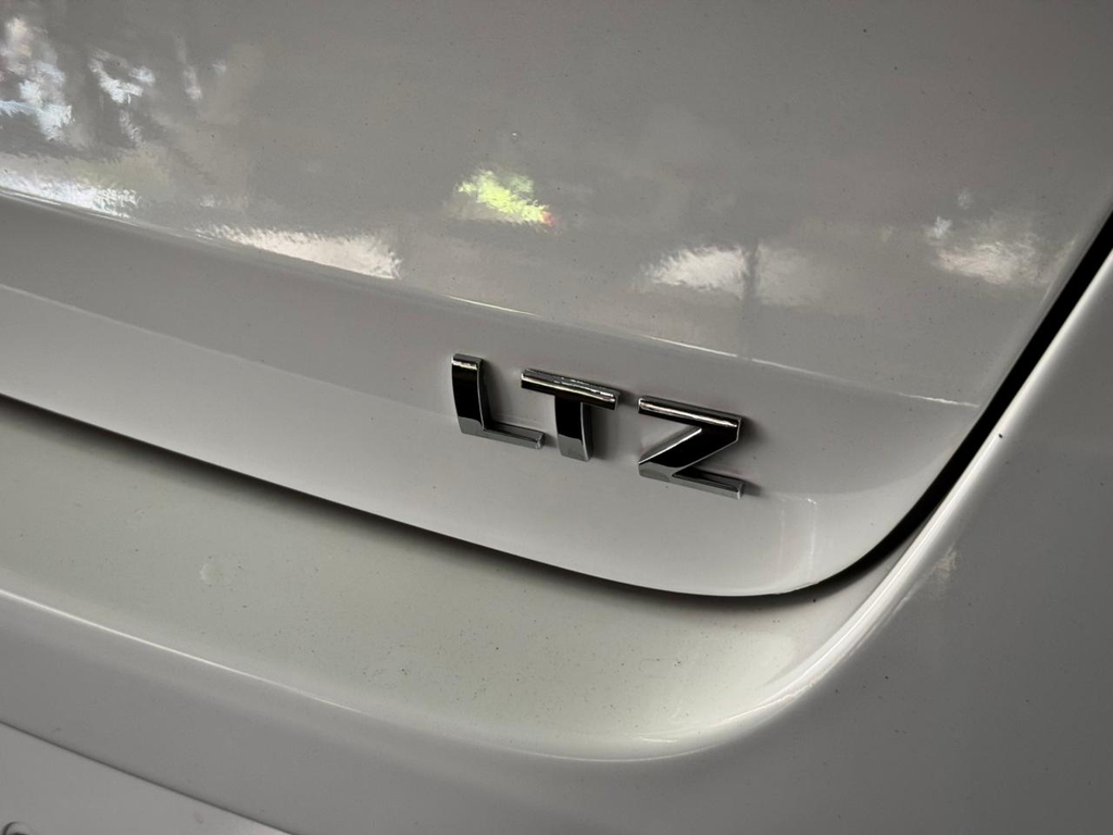 Chevrolet Cobalt Branco