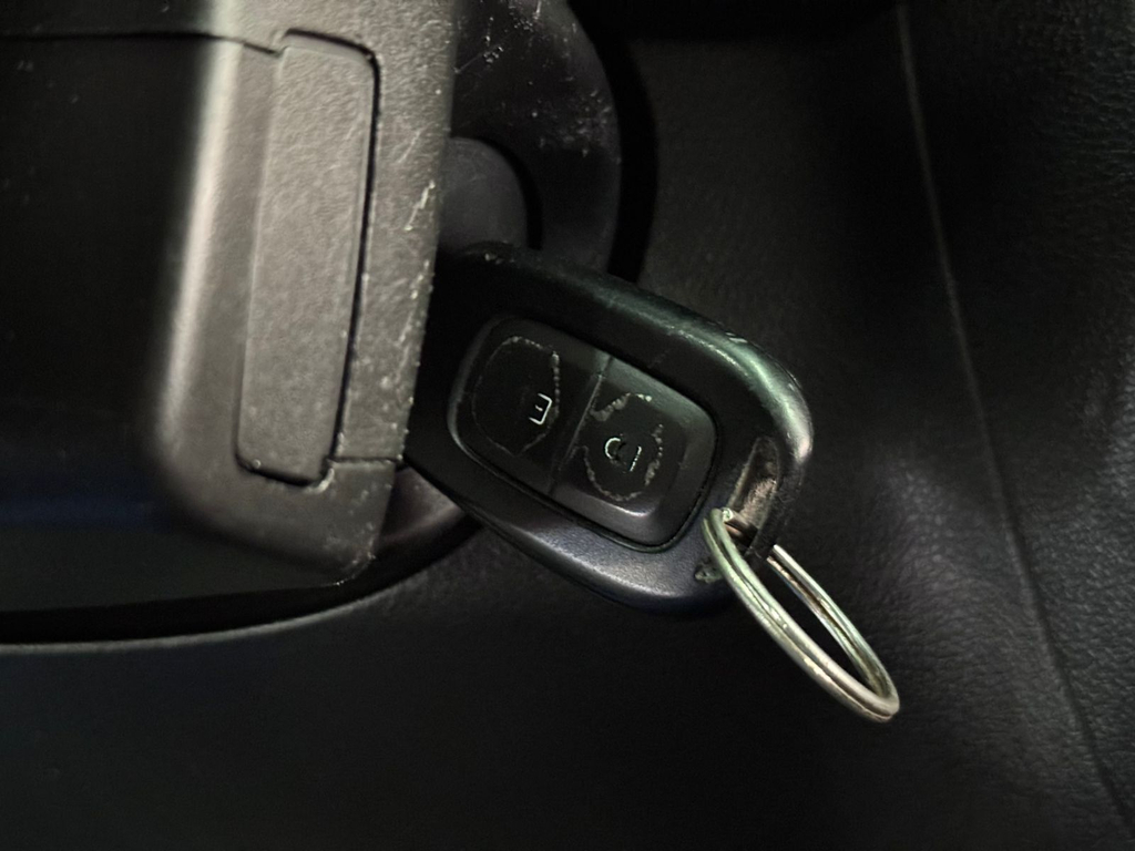 Renault Kwid Prata