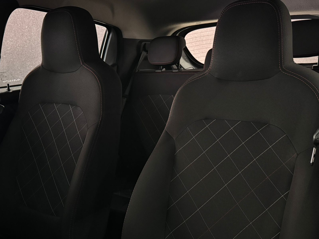 Renault Kwid Prata