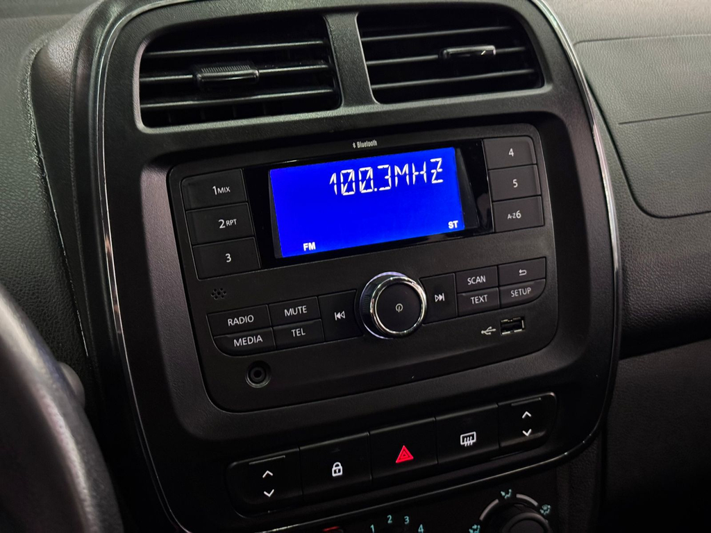 Renault Kwid Prata