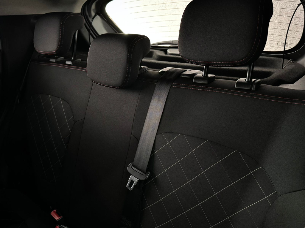 Renault Kwid Prata