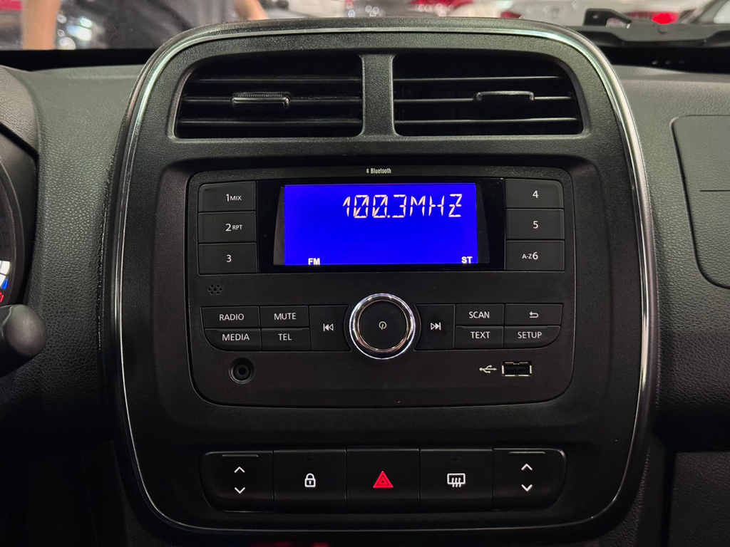 Renault Kwid Prata