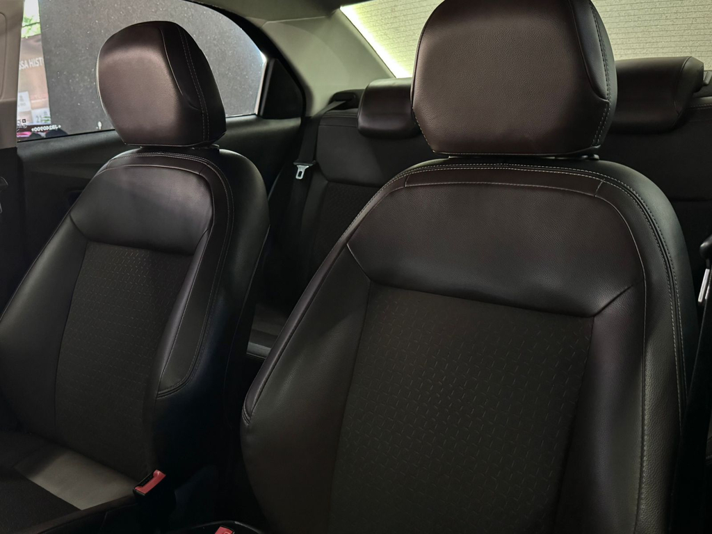 Chevrolet Cobalt Azul