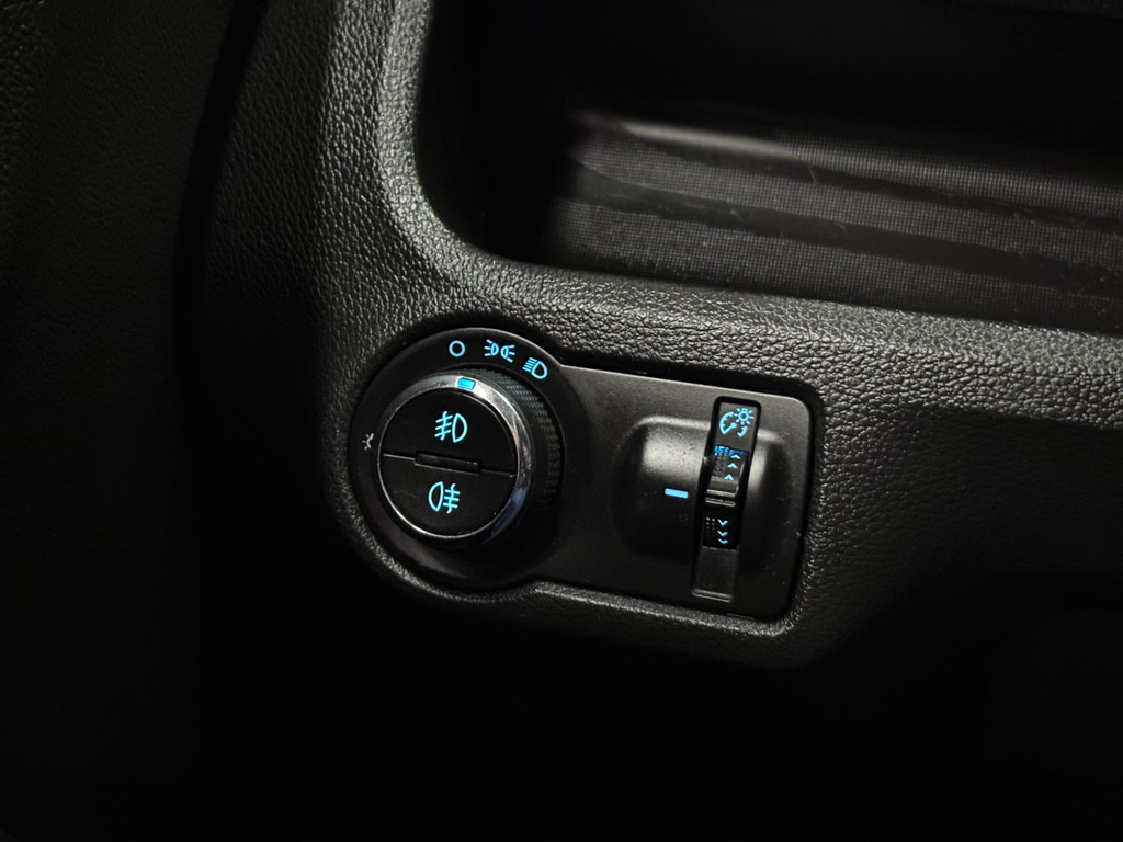 Chevrolet Cobalt Azul