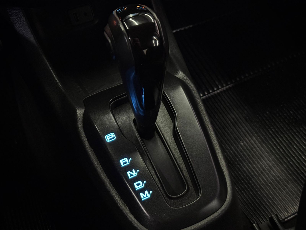 Chevrolet Cobalt Azul