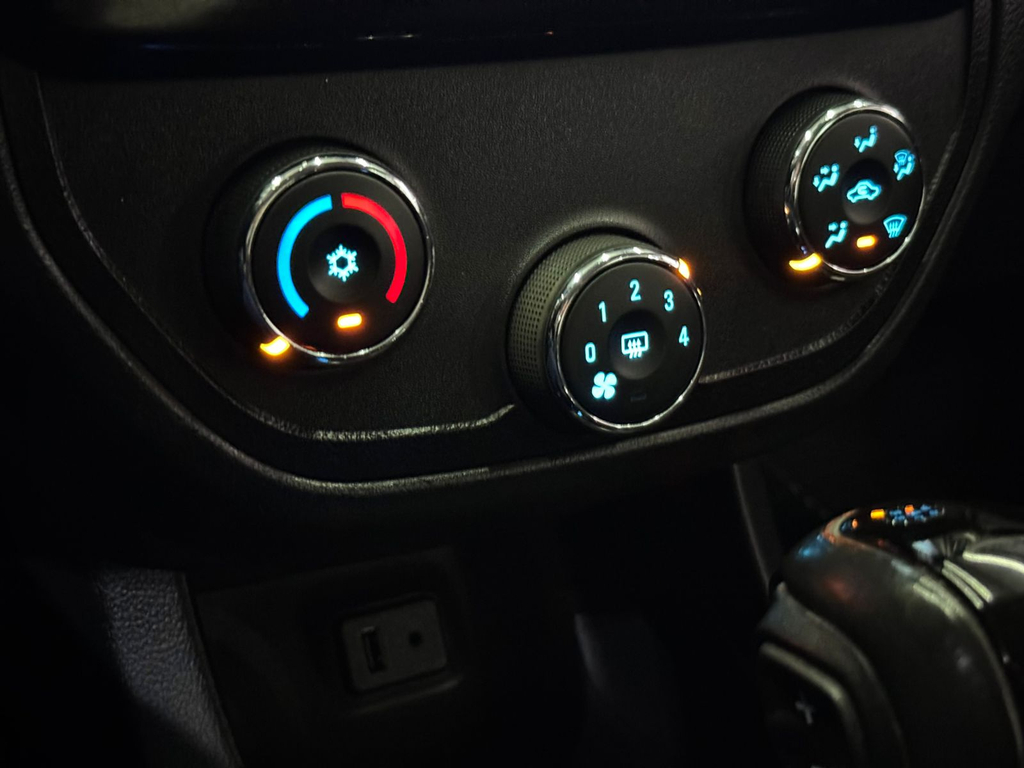 Chevrolet Cobalt Azul