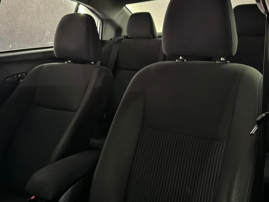 Toyota Yaris Prata