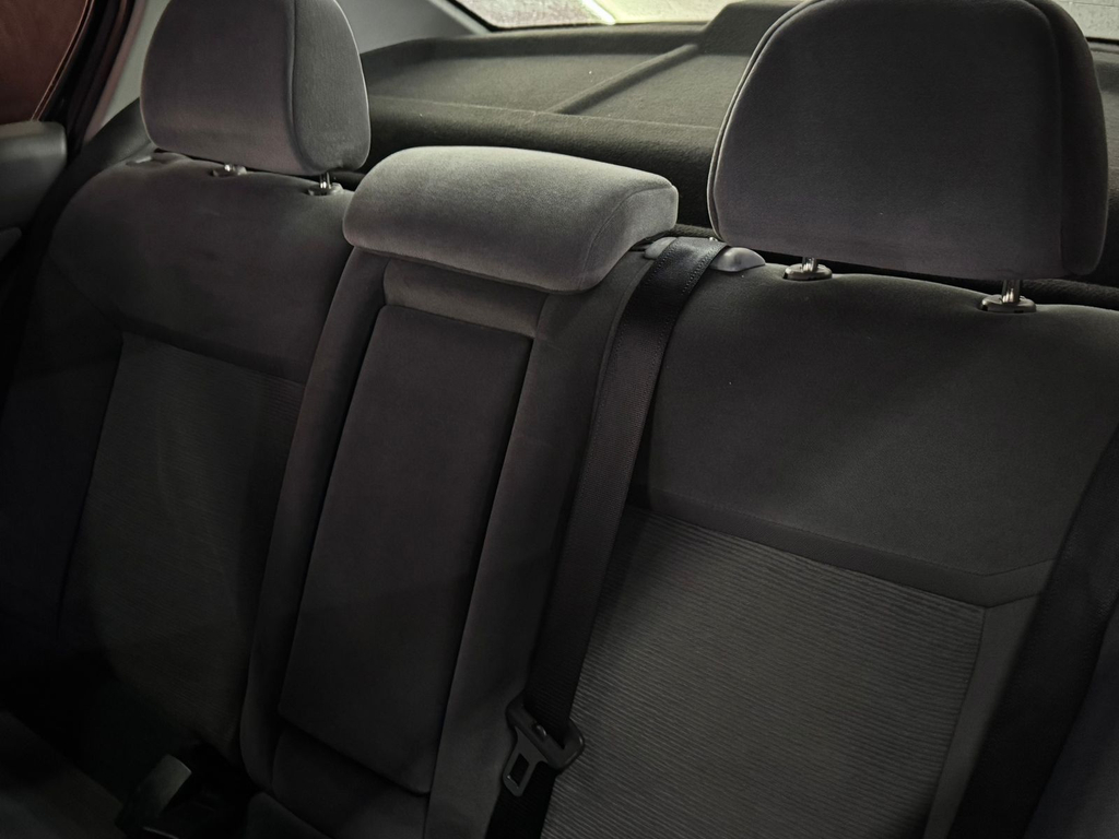 Chevrolet Vectra Preto