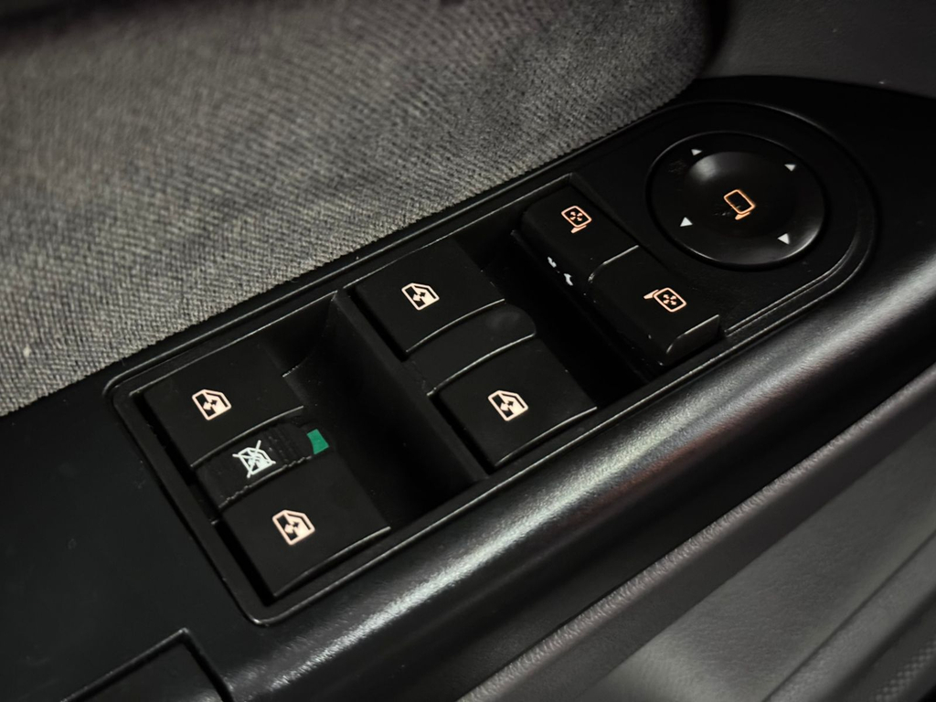 Chevrolet Vectra Preto