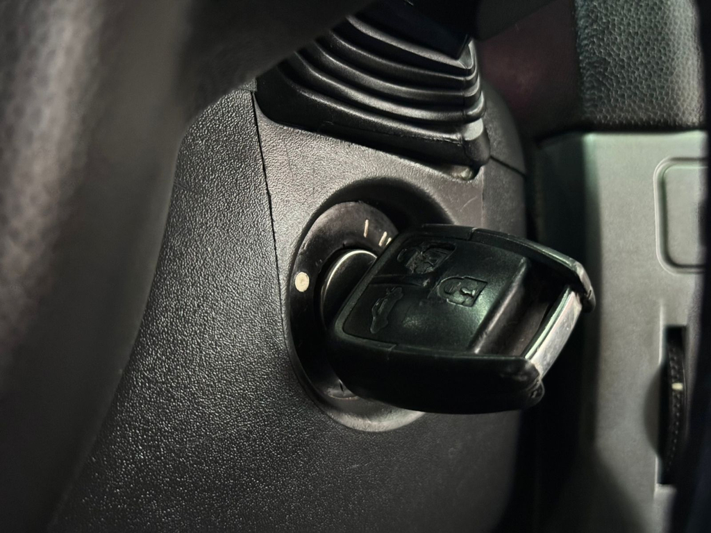 Chevrolet Vectra Preto