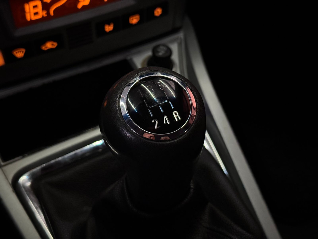Chevrolet Vectra Preto