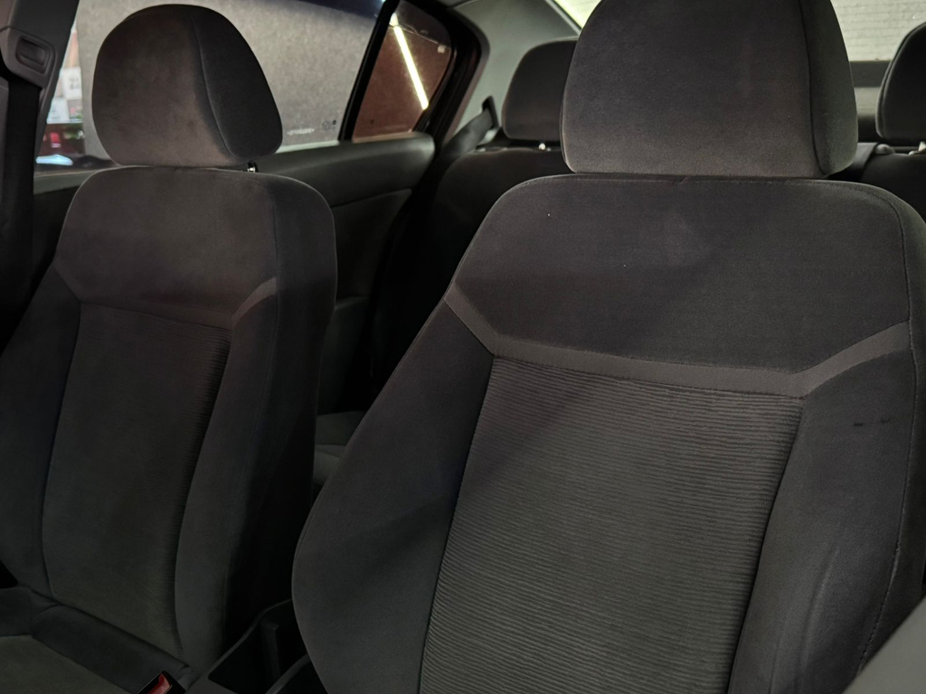 Chevrolet Vectra Preto