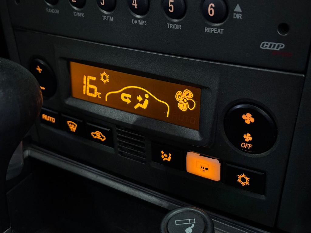 Chevrolet Vectra Preto
