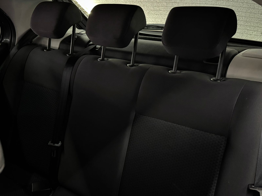 Volkswagen Gol Cinza