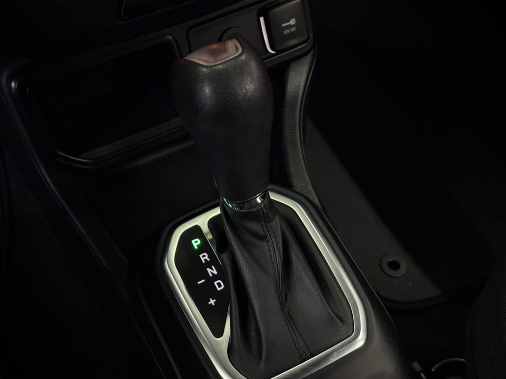 Jeep Renegade Prata