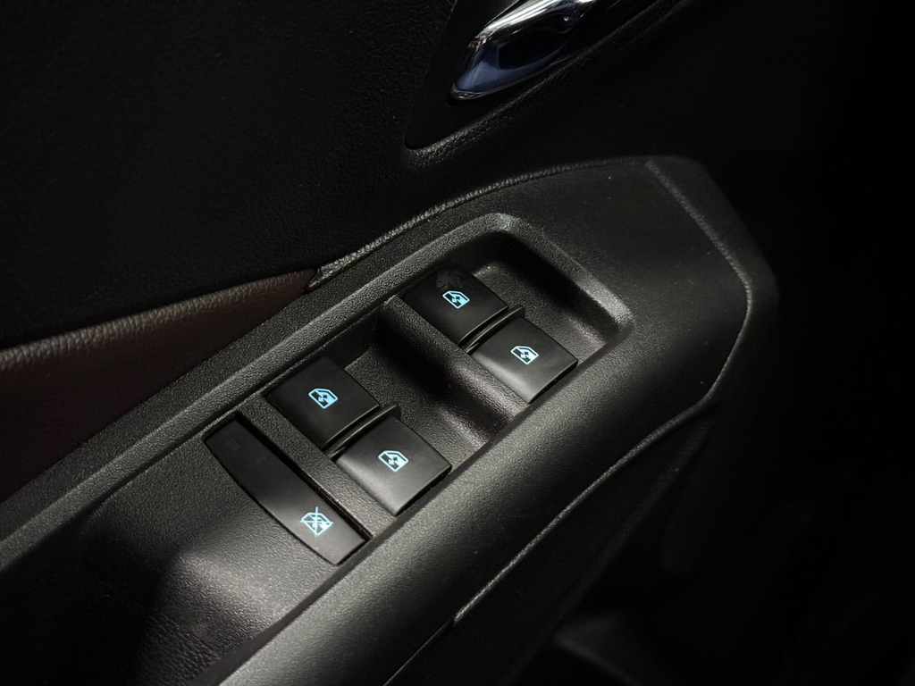 Chevrolet Cobalt Bege