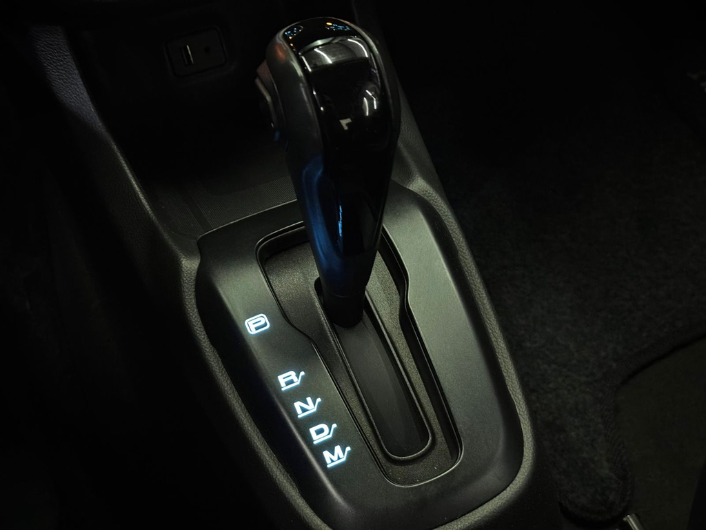Chevrolet Cobalt Bege