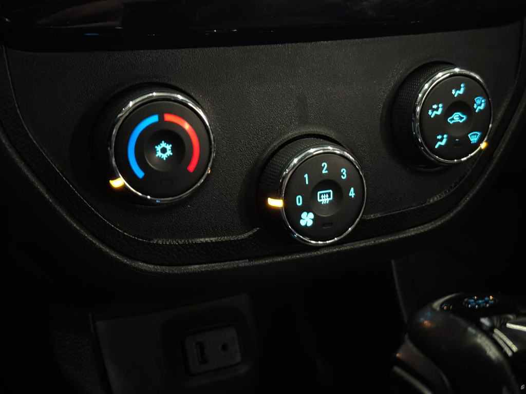 Chevrolet Cobalt Azul