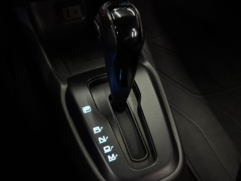 Chevrolet Cobalt Azul