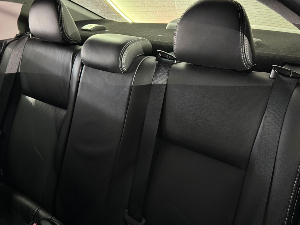 Toyota Yaris Branco