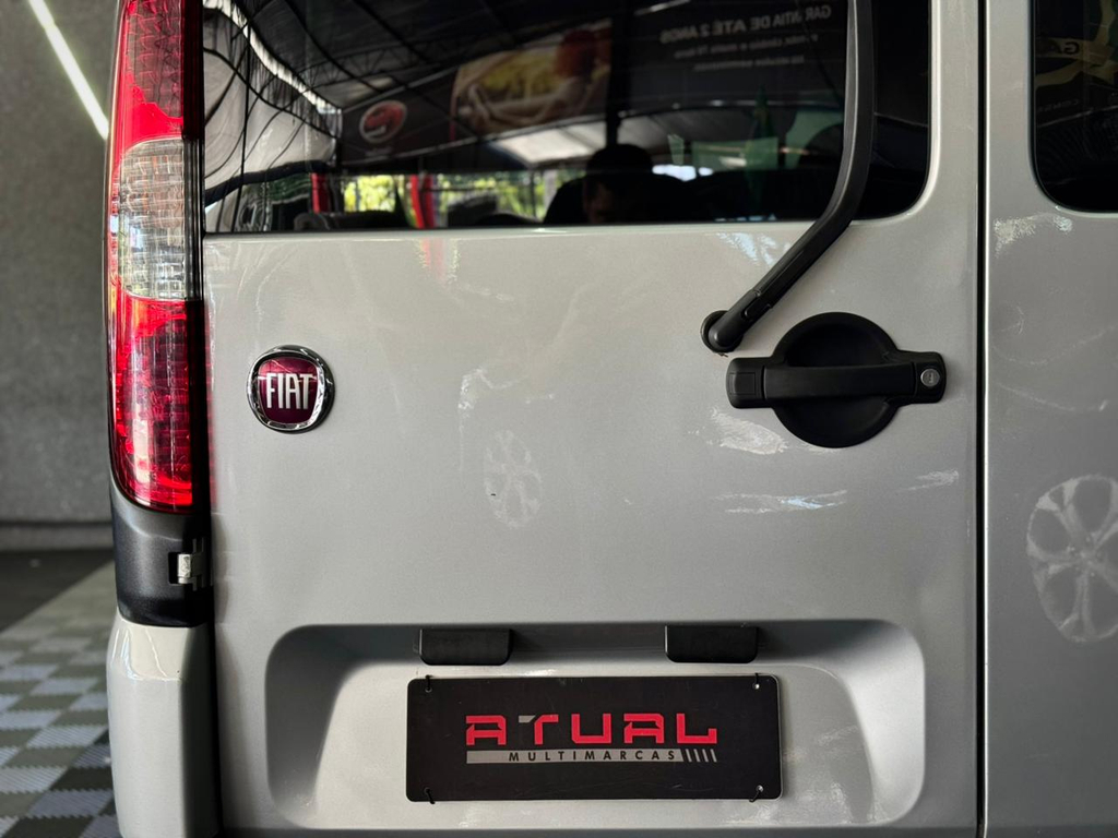 Fiat Doblò Prata