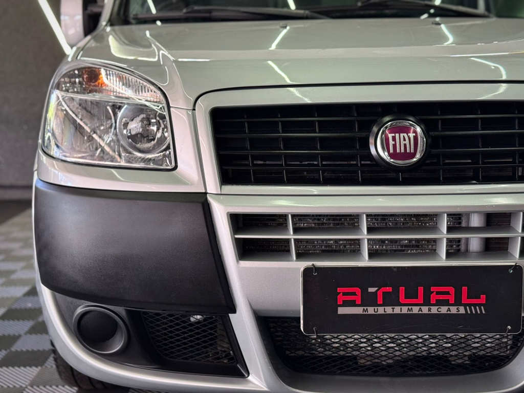 Fiat Doblò Prata