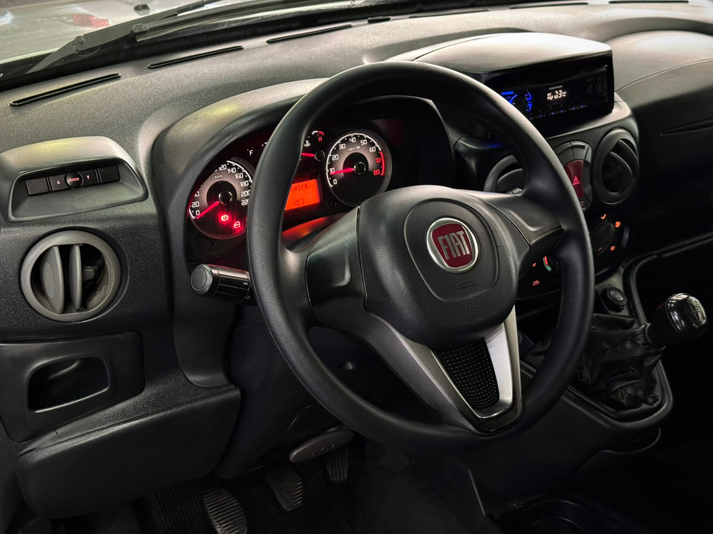 Fiat Doblò Prata