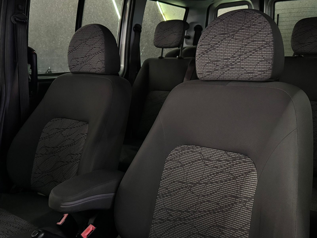 Fiat Doblò Prata