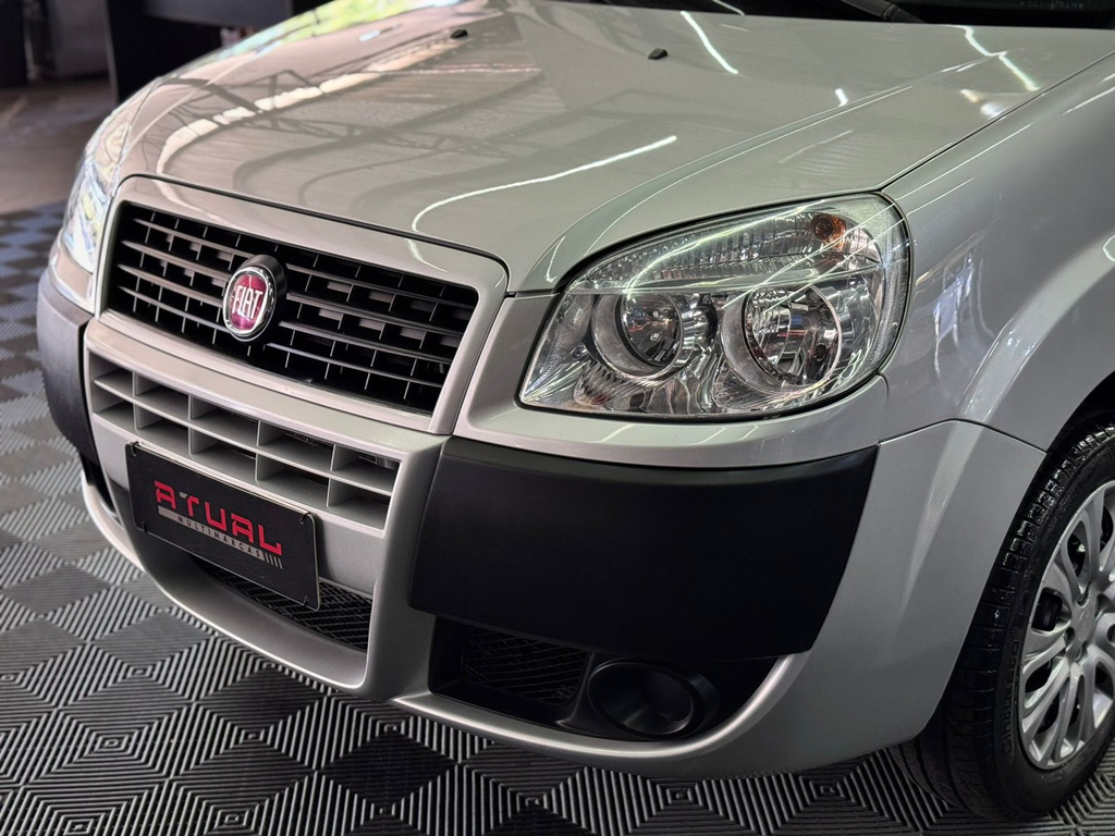 Fiat Doblò Prata