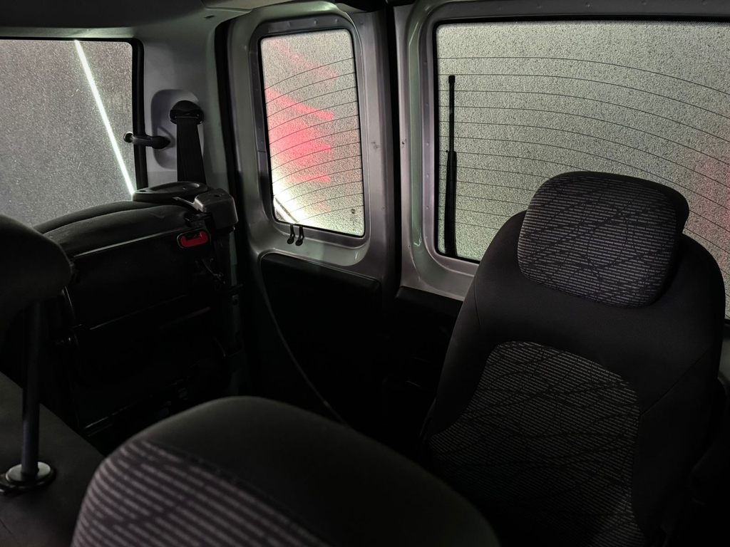 Fiat Doblò Prata