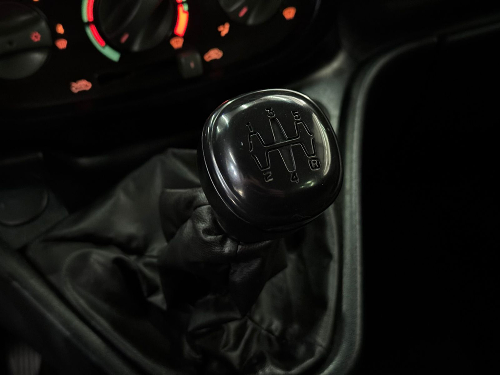 Fiat Doblò Prata